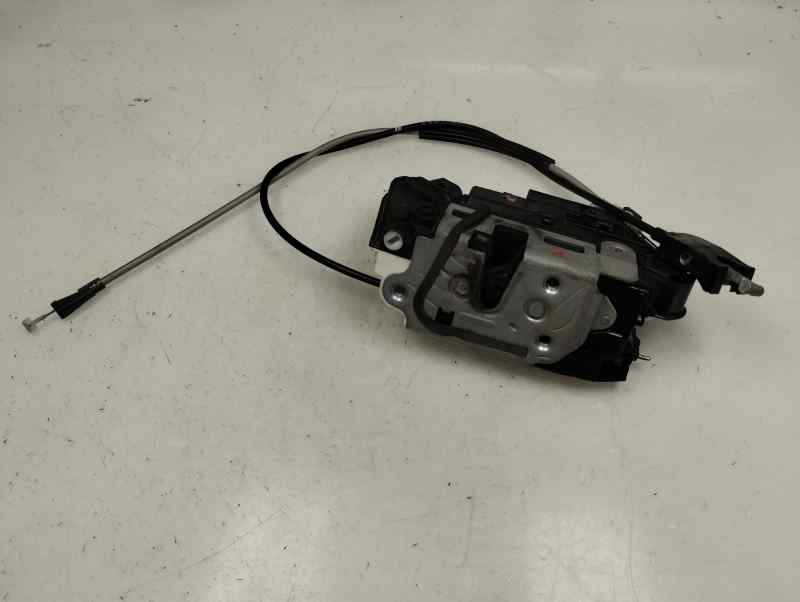 CERRADURA PUERTA TRASERA IZQUIERDA SEAT IBIZA 2017 1.2 TSI MT 90CV