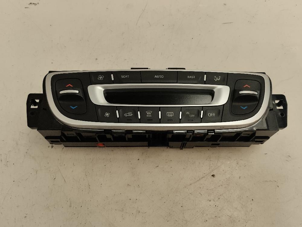 MANDO CLIMATIZADOR RENAULT SCENIC 1.5 DCI MT 110CV