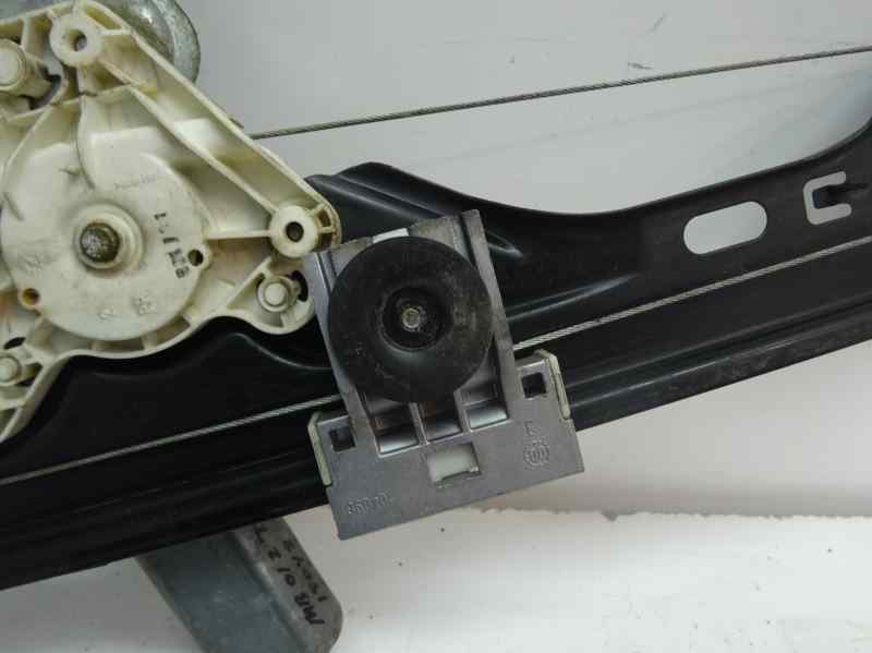 ELEVALUNAS TRASERO DERECHO MERCEDES BENZ CLASE C 2.2 MT 143CV | 105KW