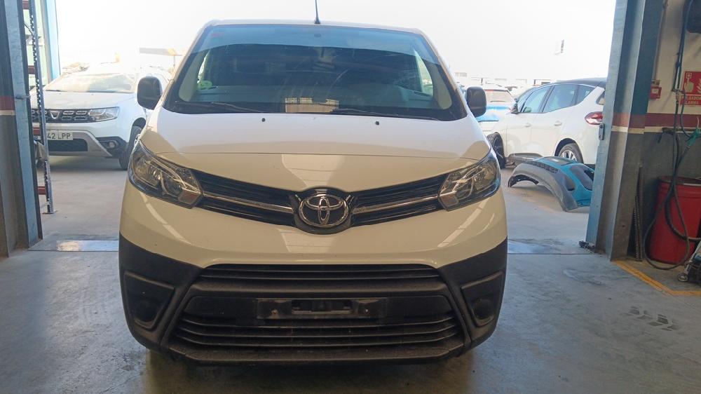 MANDO MULTIFUNCION TOYOTA PROACE 1.6 MT 115CV | 85KW