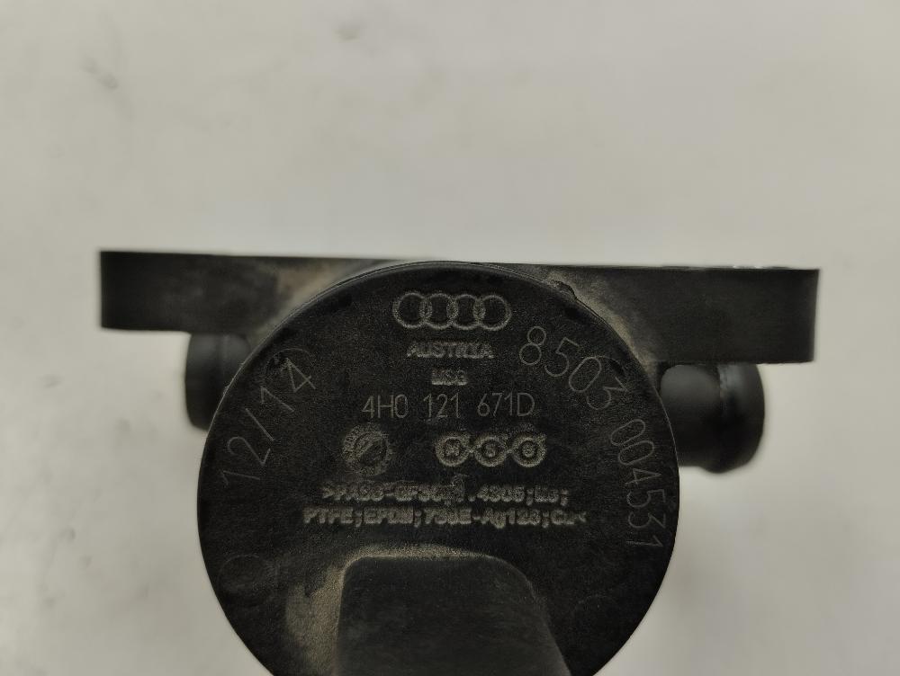 BOMBA AGUA AUDI Q5 2.0 TDI MT QUATTRO 177CV