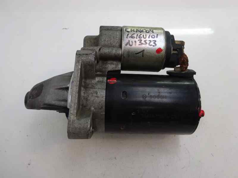 MOTOR ARRANQUE FORD CMAX 1.6 MT 100CV