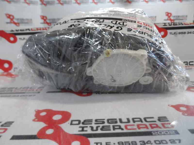 CINTURON SEGURIDAD DELANTERO DERECHO RENAULT MODUS 1.5 DCI MT 85CV