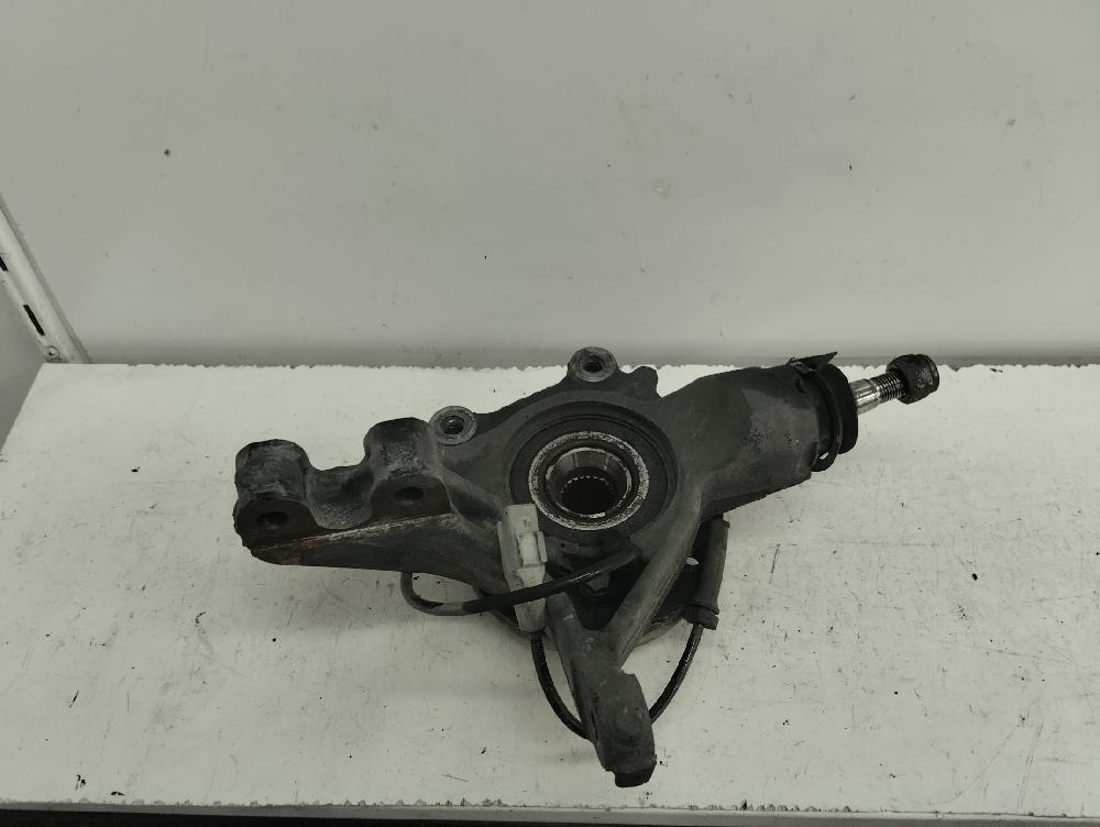 MANGUETA DELANTERA IZQUIERDA PEUGEOT 5008 1.6D MT 112CV