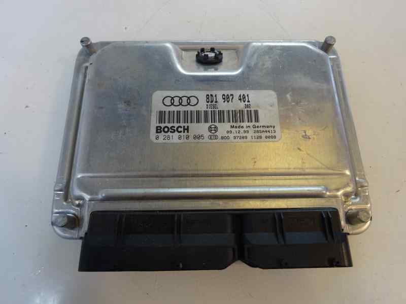 CENTRALITA MOTOR UCE AUDI A4 2000 2.5 TDI MT QUATTRO 150CV