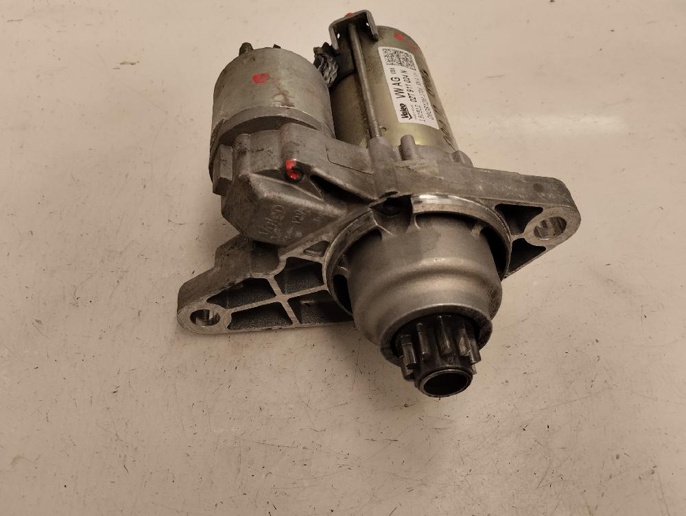 MOTOR ARRANQUE SKODA FABIA 1.2 TSI MT 86CV
