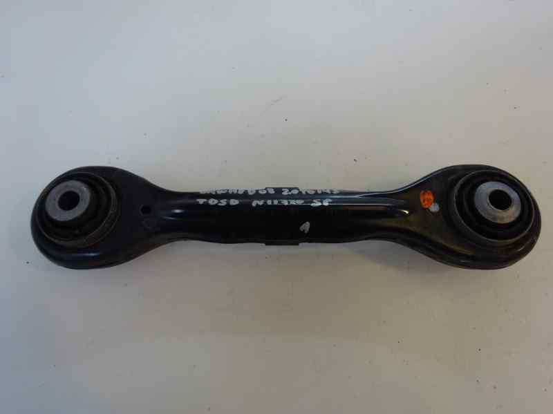 BRAZO SUSPENSION SUPERIOR TRASERO DERECHO BMW SERIE 1 2.0 118D MT 143CV