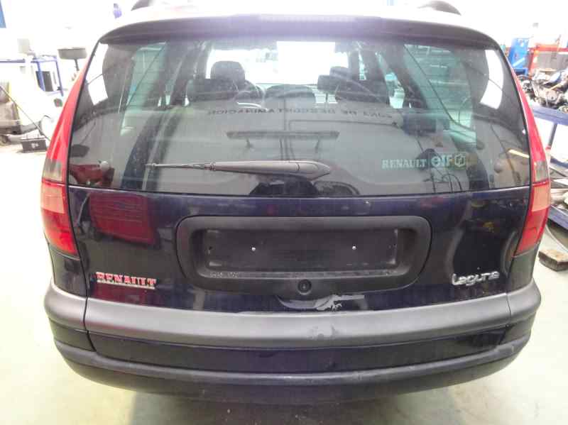 ALTERNADOR RENAULT LAGUNA 2.0 MT 139CV