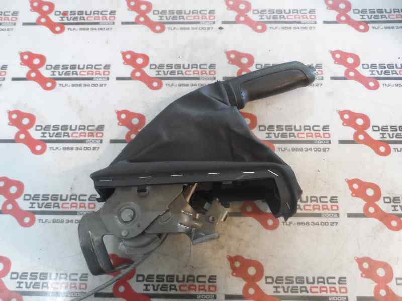 PALANCA FRENO DE MANO OPEL CORSA 1.3 CDTI ECOFLEX MT 75CV