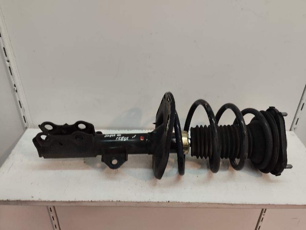 AMORTIGUADOR DELANTERO DERECHO TOYOTA VERSO 2.0 D-4D MT 128CV