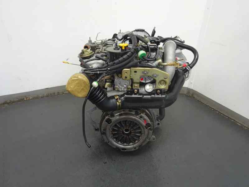 MOTOR COMPLETO MAZDA PREMACY 2.0 TD MT 101CV