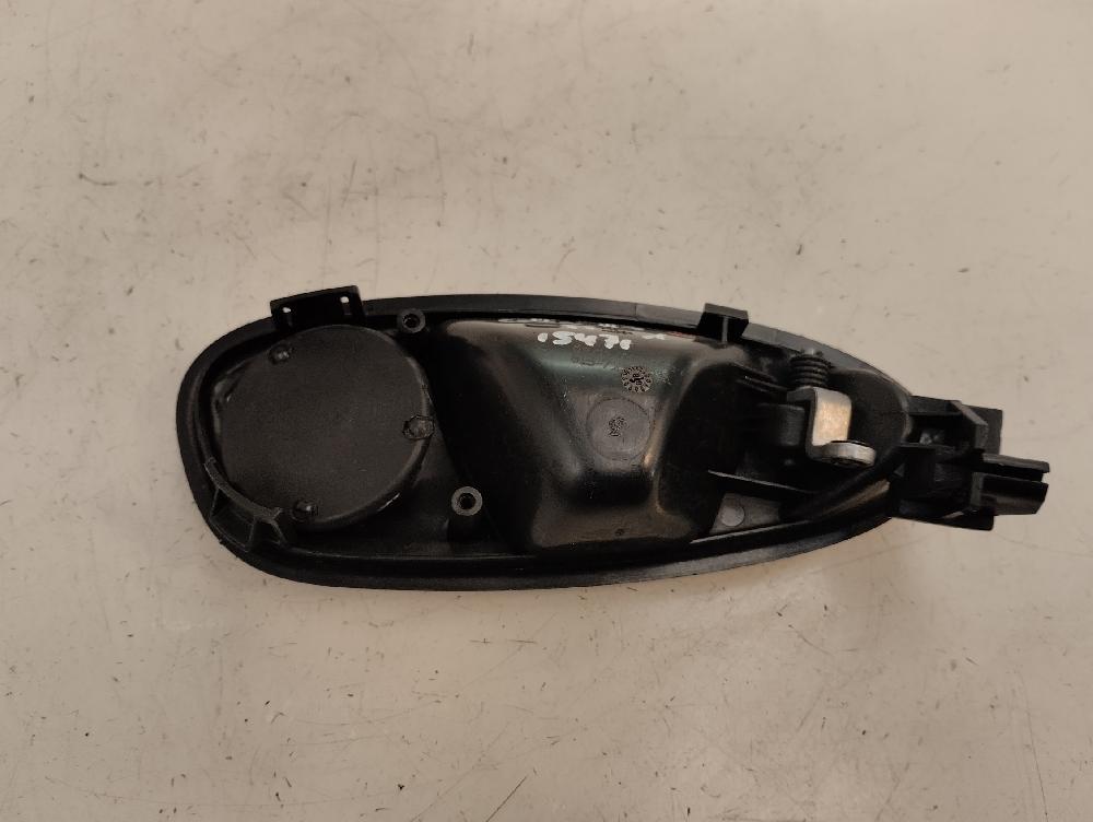 MANETA INTERIOR TRASERA IZQUIERDA SEAT LEON 1.9 TDI 90CV DIESEL