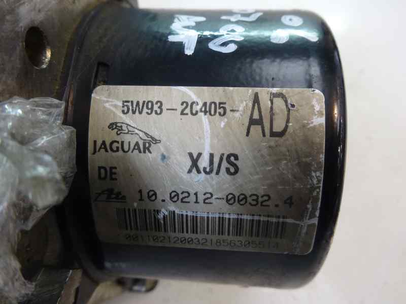 ABS JAGUAR STYPE 2.7 D MT 207CV