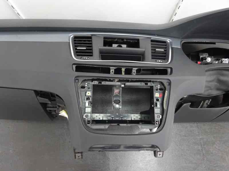 SALPICADERO PEUGEOT 508 2.0 HDI MT 140CV