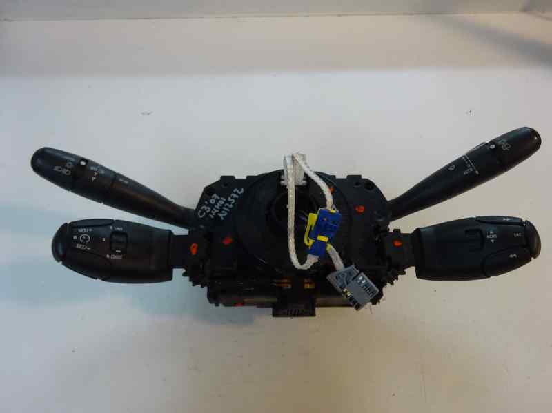 MANDO MULTIFUNCION CITROEN C3 1.4 HDI MT 70CV