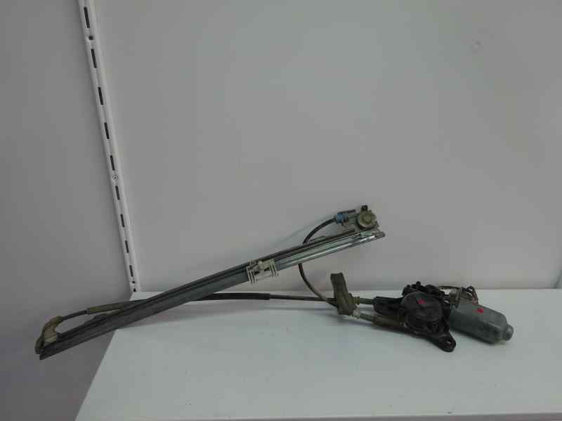 ELEVALUNAS DELANTERO DERECHO FIAT SCUDO 1.9 MT 90CV | 66KW