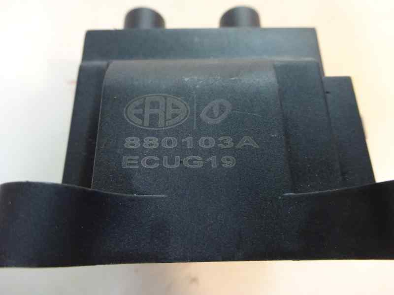 BOBINA ENCENDIDO FORD FOCUS 1.6 MT 101CV