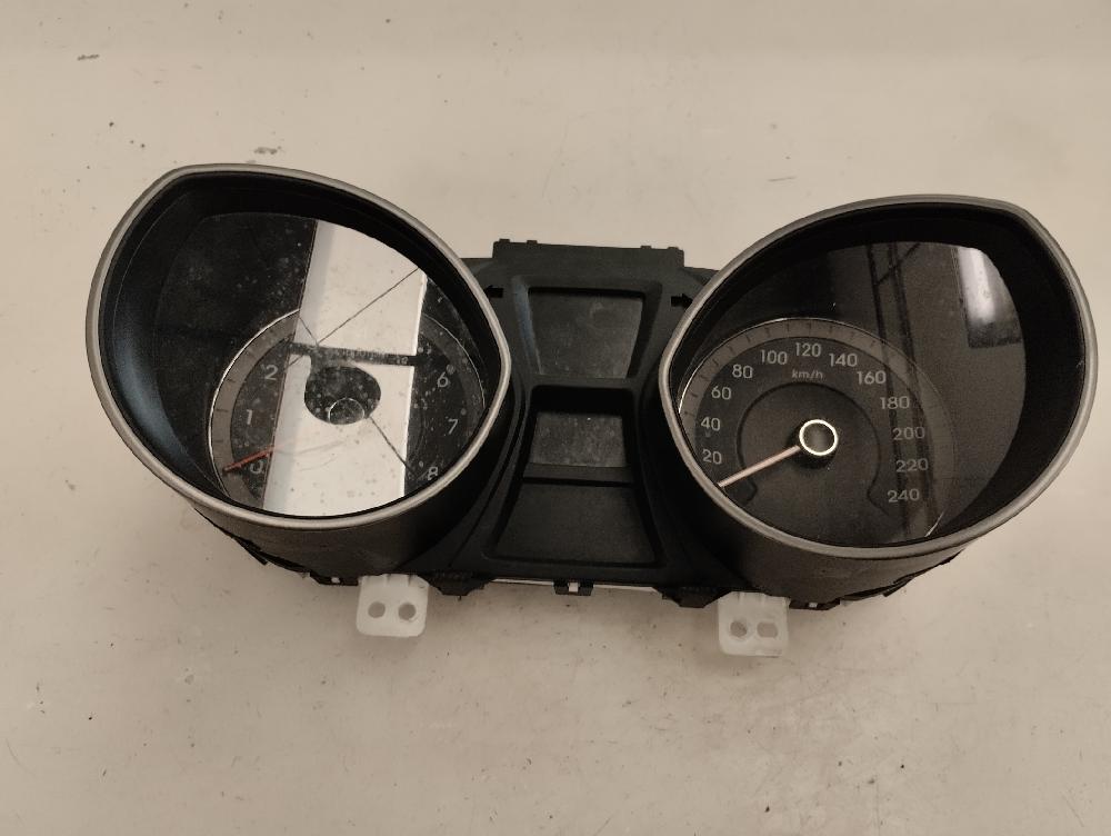 CUADRO INSTRUMENTOS HYUNDAI I30 1.4 MT 100CV | 73KW