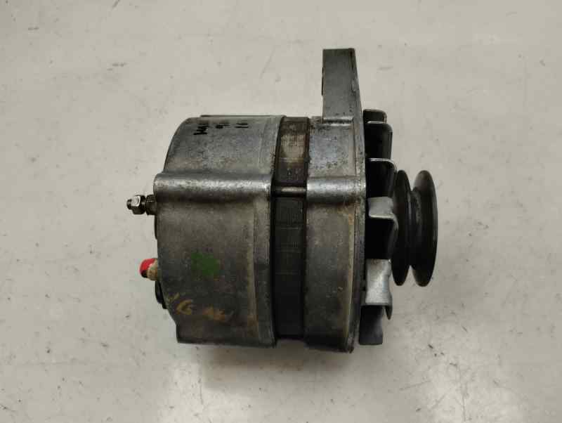 ALTERNADOR SEAT MARBELLA 0.9 MT 40CV | 29KW