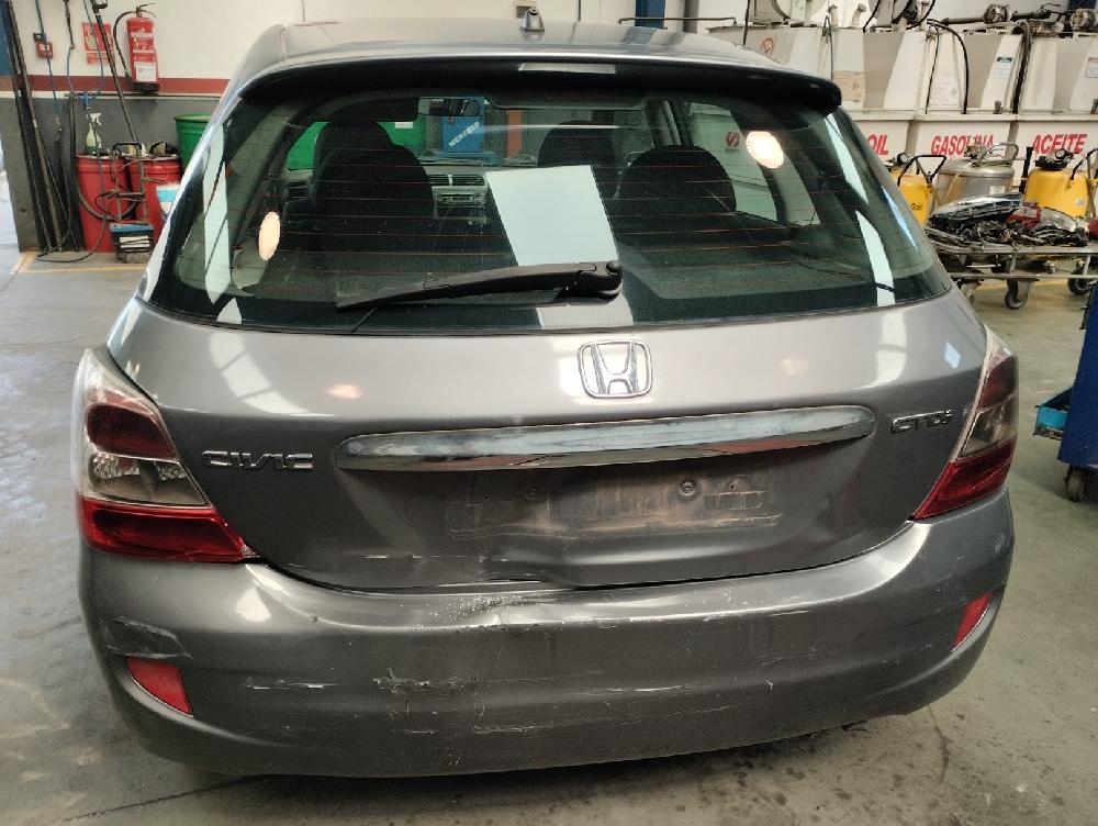 MOTOR COMPLETO HONDA CIVIC 2004 1.7 TDI MT 100CV