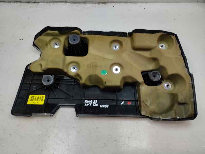 TAPA MOTOR HYUNDAI KONA 1.0 MT 120CV | 88KW