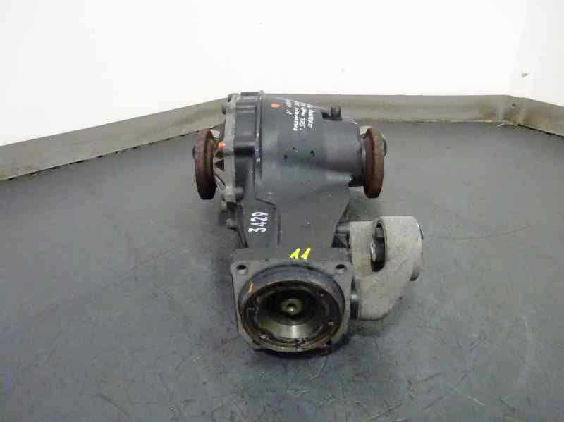 DIFERENCIAL TRASERO AUDI A6 2002 2.5 TDI MT QUATTRO 180CV | 132KW