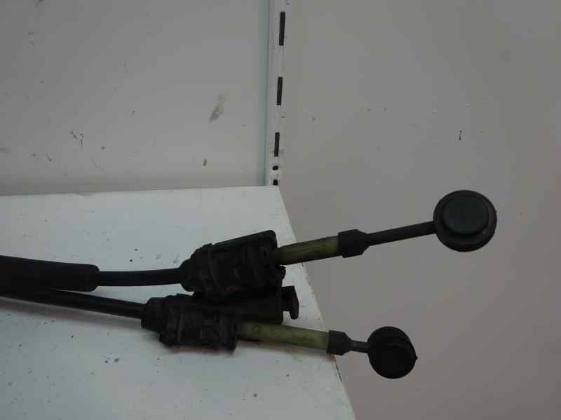 PALANCA CAMBIO CITROEN DS3 1.6 MT 150CV | 110KW