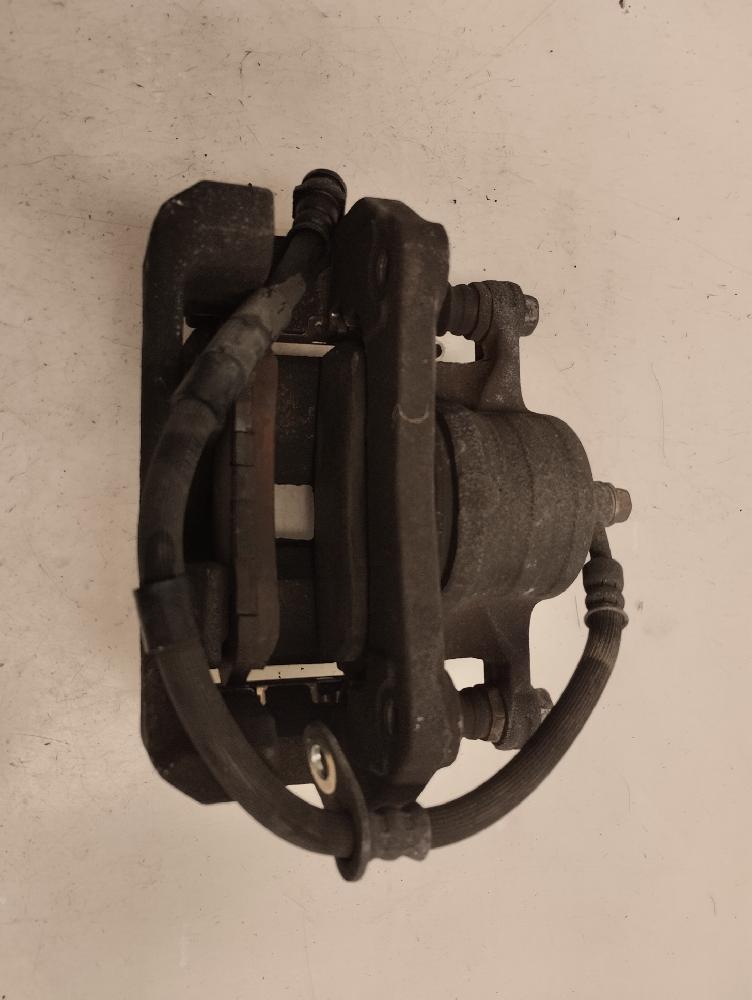 PINZA FRENO DELANTERA DERECHA MAZDA 2 1.4 MZ-CD MT 68CV | 50KW