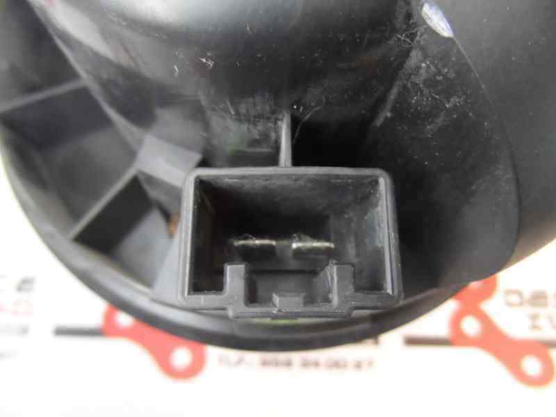 MOTOR CALEFACCION FORD FOCUS 1.6 TDCI MT 115CV