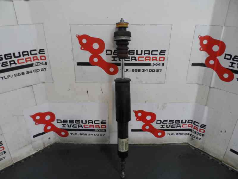 AMORTIGUADOR TRASERO IZQUIERDO BMW SERIE 3 3.0 330XD MT 231CV