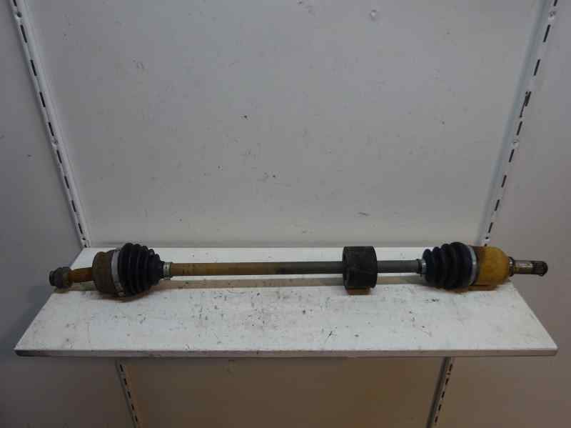 TRANSMISION DELANTERA DERECHA FIAT PANDA 1.1 MT 54CV | 40KW