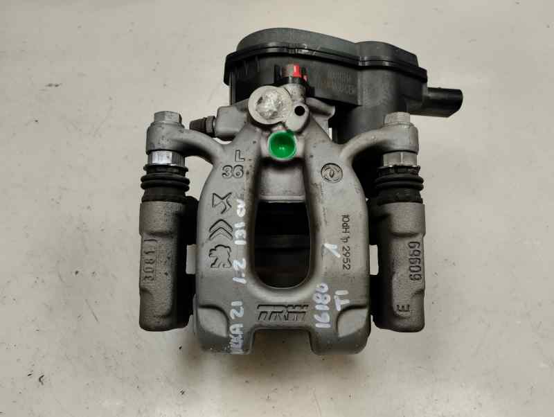 PINZA FRENO TRASERA IZQUIERDA OPEL MOKKA 1.2 MT 130CV | 96KW