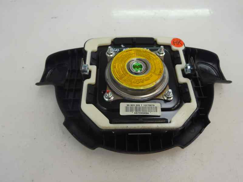 AIRBAG DELANTERO IZQUIERDO CHEVROLET KALOS 1.2 MT 72CV