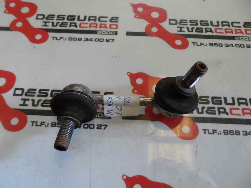 BIELETA ESTABILIZADORA TRASERA IZQUIERDA MITSUBISHI ASX 1.6 MT 2WD 117CV