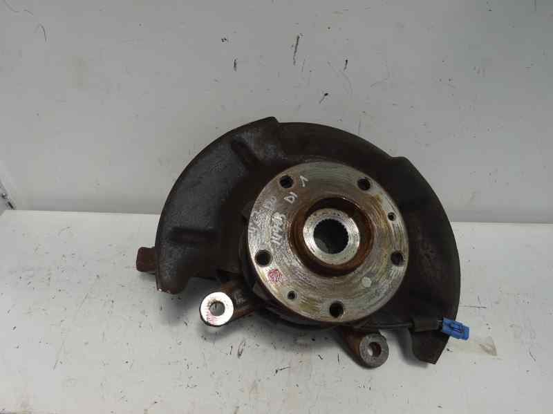 MANGUETA DELANTERA IZQUIERDA SUZUKI SX4 1.9 DDIS MT 120CV