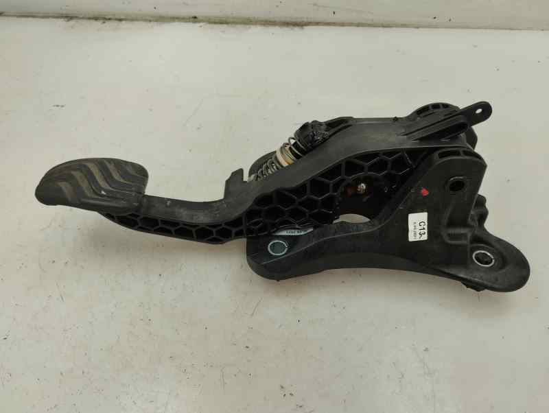 PEDAL EMBRAGUE DACIA DUSTER 1.5 MT 4WD 115CV | 84KW
