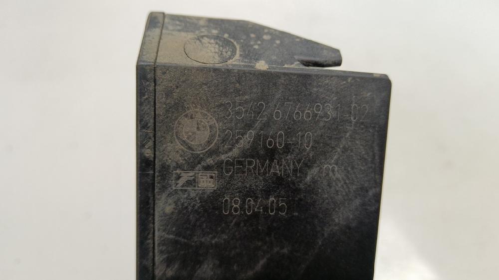 POTENCIOMETRO PEDAL BMW SERIE 3 2.0 320I MT 170CV