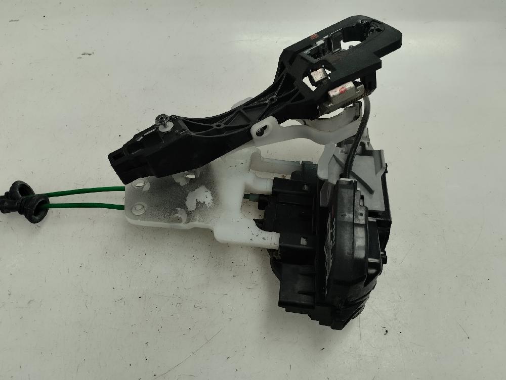 CERRADURA PUERTA TRASERA IZQUIERDA HYUNDAI I30 2009 1.4 MT 109CV | 80KW