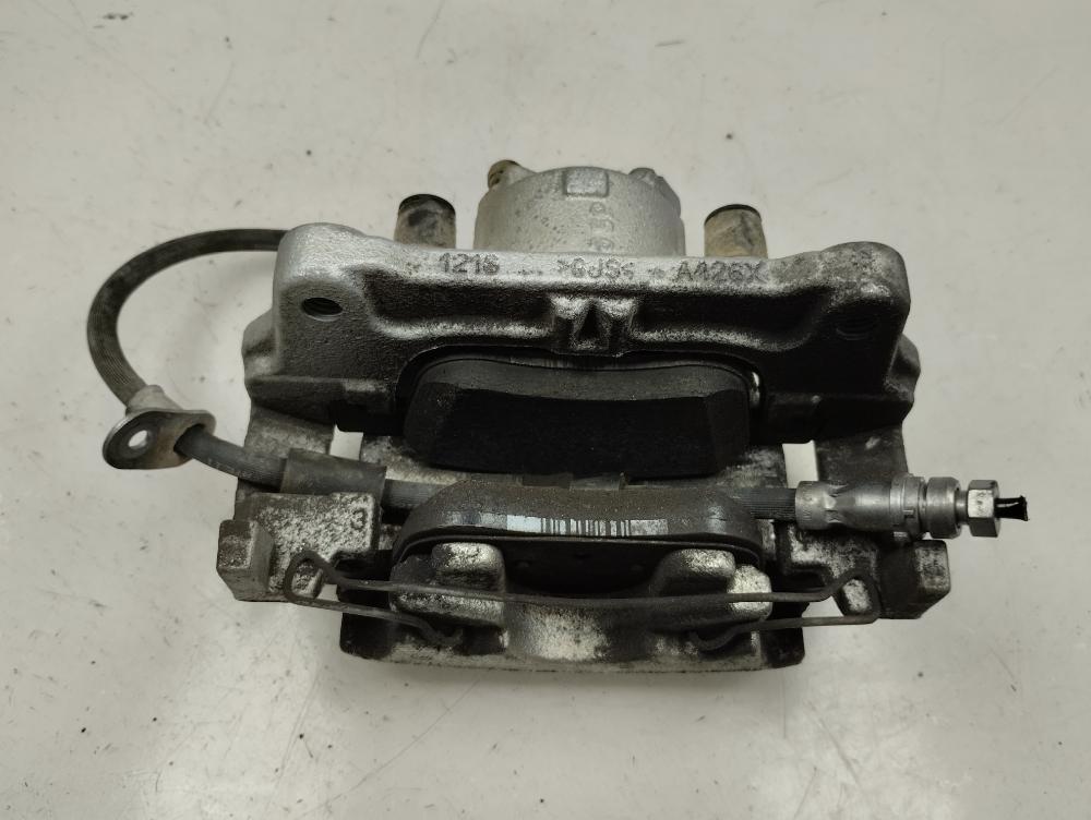 PINZA FRENO DELANTERA IZQUIERDA FORD KUGA 1.5 150CV | 110KW, GASOLINA, MT, ACCIONAMIENTO DELANTERO