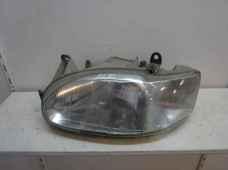 FARO IZQUIERDO FORD ESCORT 1995 1.8 MT 105CV | 77KW