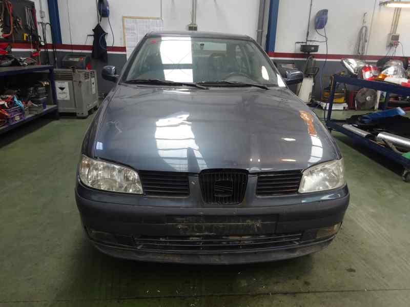 TRANSMISION DELANTERA IZQUIERDA SEAT CORDOBA 1.9 MT 90CV | 66KW
