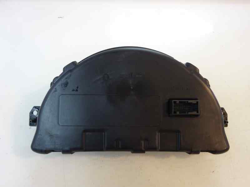 CUADRO INSTRUMENTOS CITROEN C3 1.1 MT 60CV