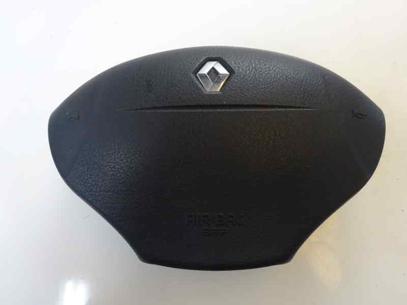 AIRBAG DELANTERO IZQUIERDO RENAULT MEGANE 1.9 DTI MT 98CV | 72KW
