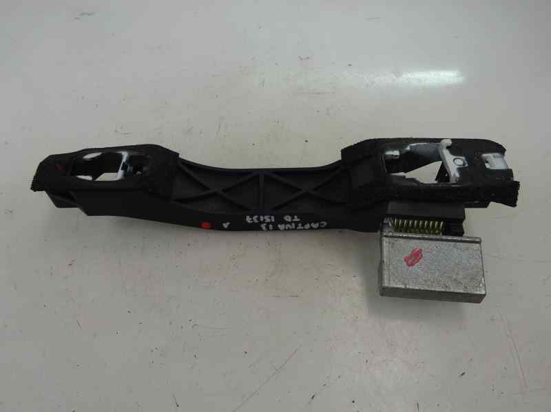 SOPORTE MANETA EXTERIOR PUERTA TRASERA DERECHA CHEVROLET CAPTIVA 2.2 D MT 5 PLAZAS 163CV