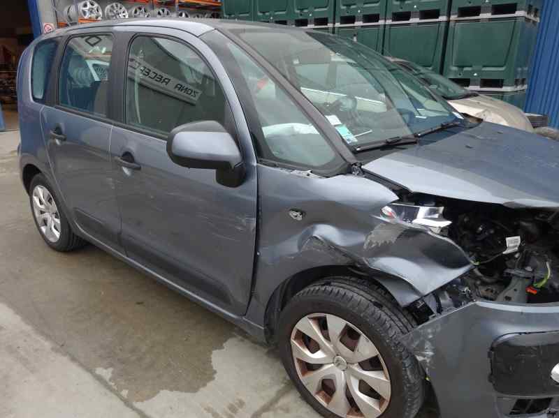 BOMBIN EMBRAGUE CITROEN C3 PICASSO 2010 1.6 MT 110CV