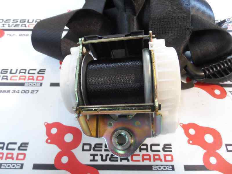 CINTURON SEGURIDAD DELANTERO DERECHO BMW SERIE 3 3.0 330XD MT 231CV