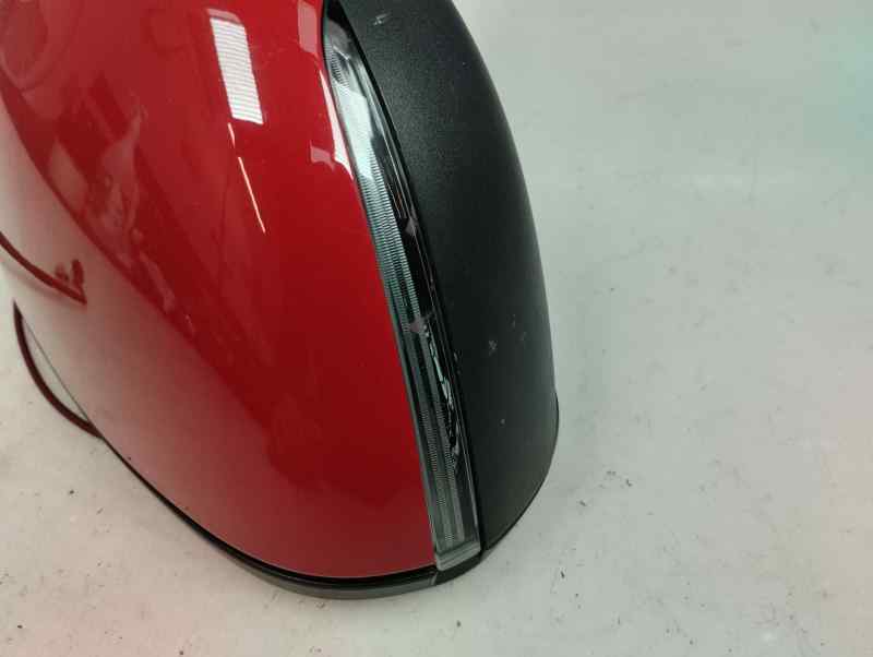 RETROVISOR DERECHO MERCEDES BENZ CLA 1.5 180 D MT 116CV