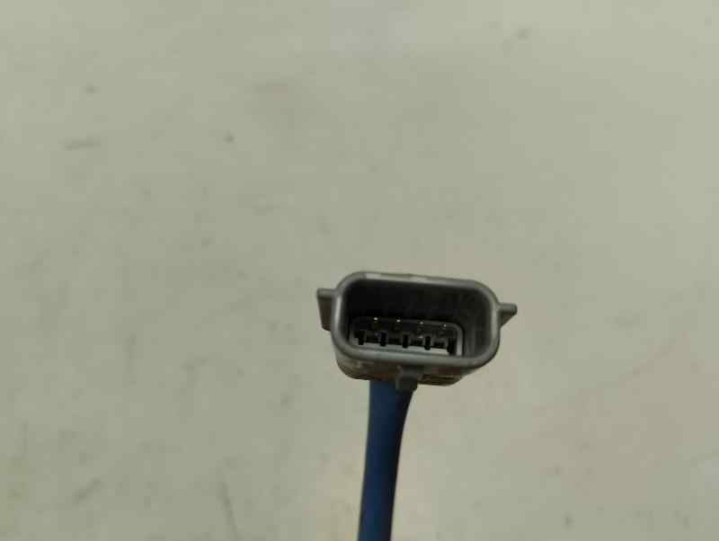 SONDA LAMBDA NISSAN QASHQAI 1.3 MT 158CV | 116KW