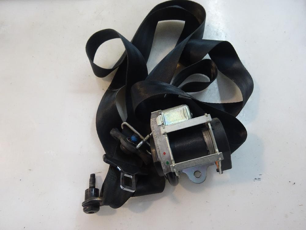 KIT AIRBAG FORD FOCUS 2010 1.6 TDCI MT 90CV