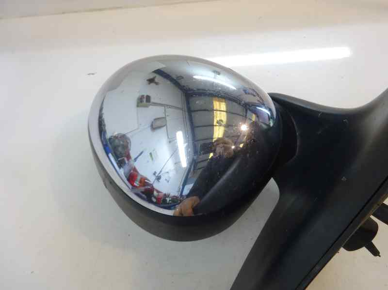 RETROVISOR IZQUIERDO ROVER 25 2.0 TD MT 101CV